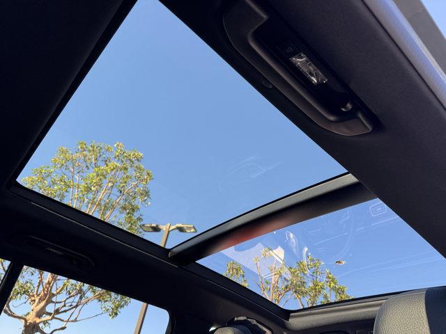 new 2026 Mercedes-Benz GLS 450 car, priced at $96,500