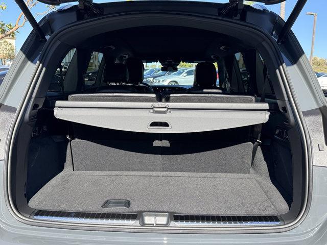 new 2026 Mercedes-Benz GLS 450 car, priced at $96,500