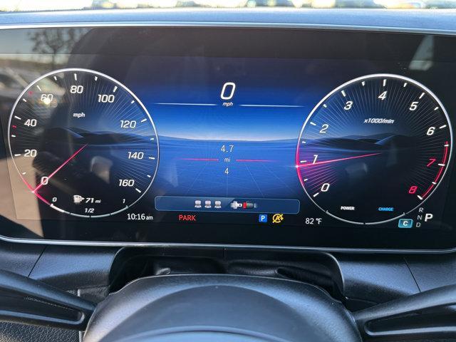 new 2026 Mercedes-Benz GLC 300 car, priced at $60,190