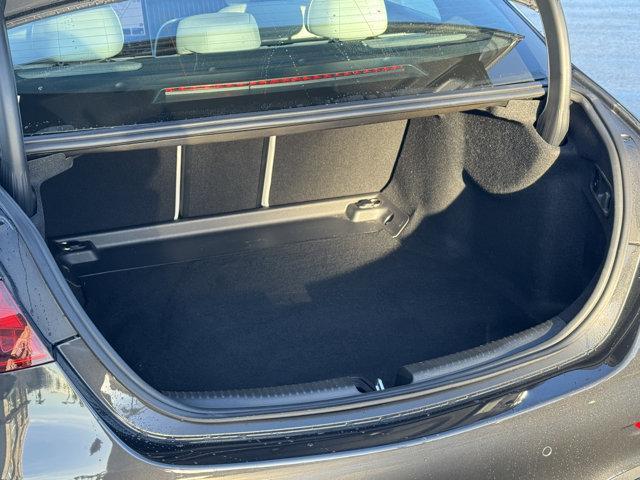 used 2024 Mercedes-Benz C-Class car, priced at $43,995