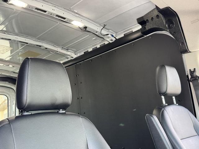 used 2023 Ford E-Transit car, priced at $25,995