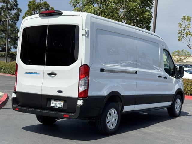 used 2023 Ford E-Transit car, priced at $25,995