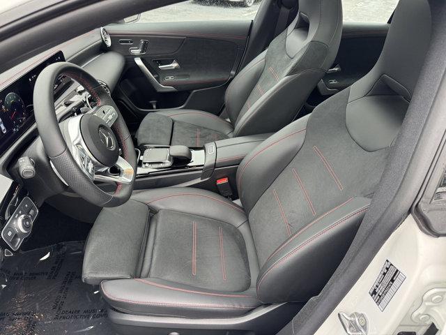 used 2023 Mercedes-Benz CLA 250 car, priced at $30,999