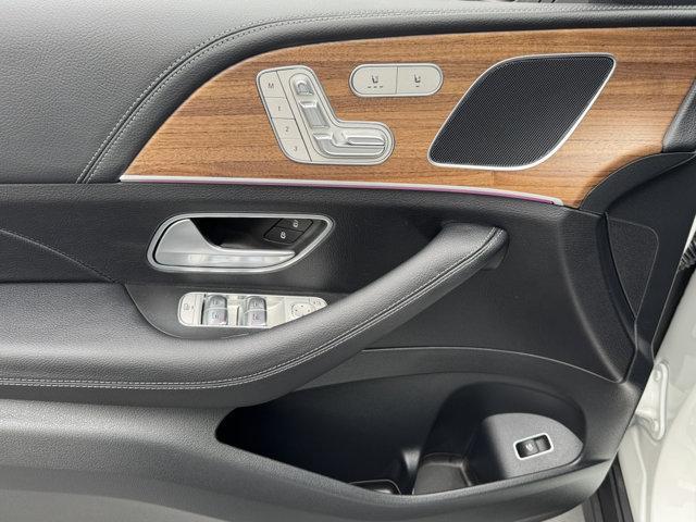 new 2025 Mercedes-Benz GLE 350 car, priced at $67,265