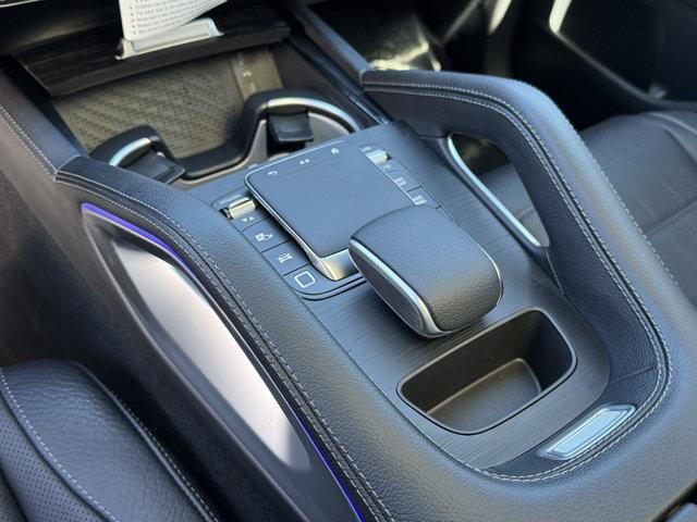 new 2026 Mercedes-Benz GLE 450 car, priced at $91,770