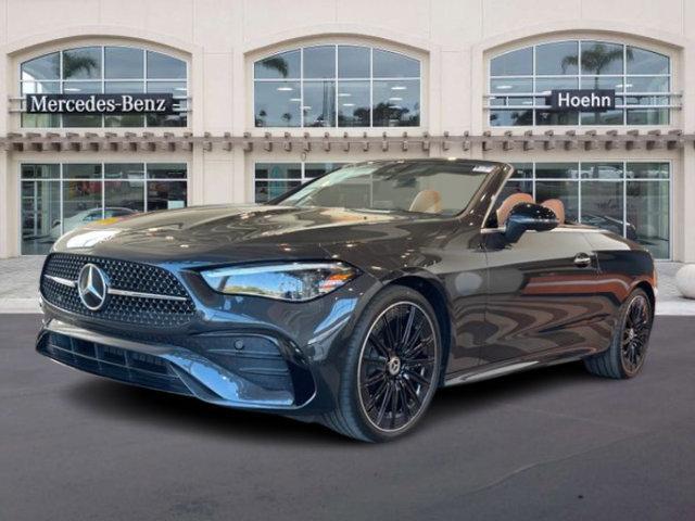 new 2026 Mercedes-Benz CLE 300 car, priced at $76,905