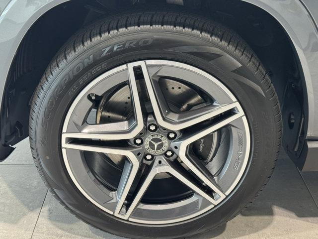 new 2026 Mercedes-Benz GLS 450 car, priced at $96,265