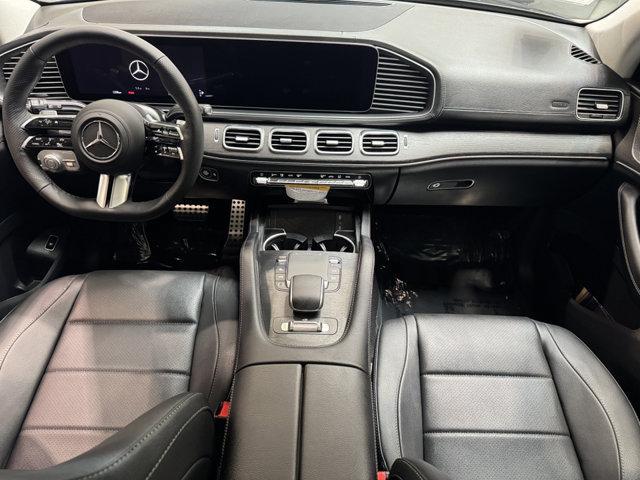 new 2026 Mercedes-Benz GLS 450 car, priced at $96,265