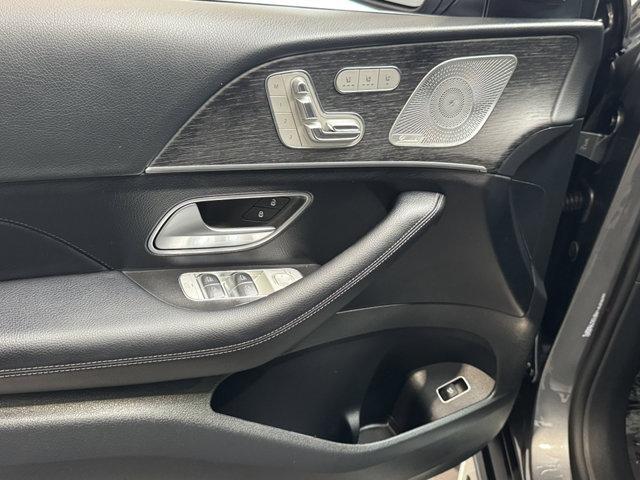 new 2026 Mercedes-Benz GLS 450 car, priced at $96,265