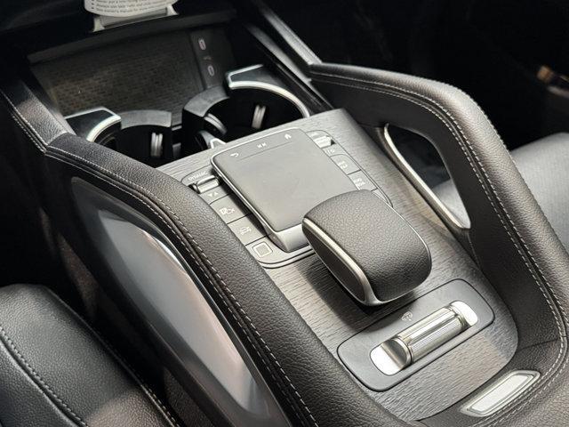 new 2026 Mercedes-Benz GLS 450 car, priced at $96,265