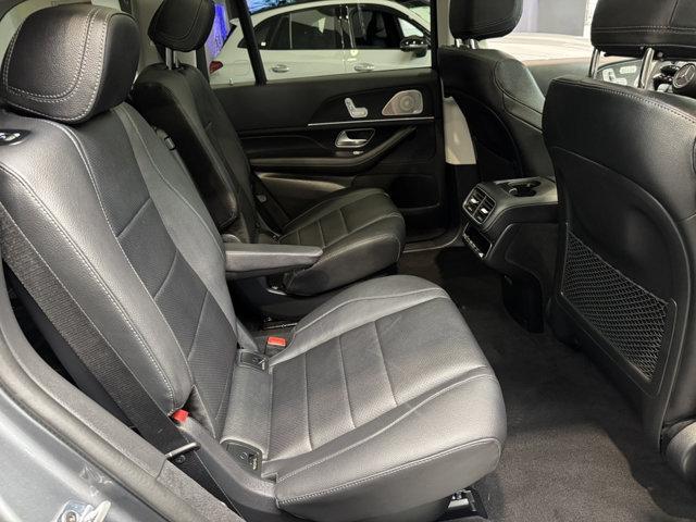 new 2026 Mercedes-Benz GLS 450 car, priced at $96,265