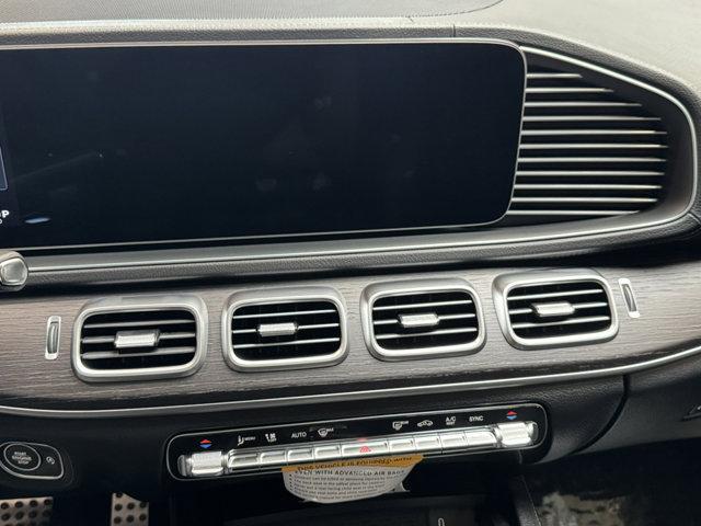 new 2026 Mercedes-Benz GLS 450 car, priced at $96,265