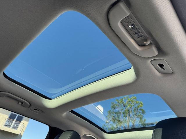 used 2016 Mercedes-Benz GLC-Class car, priced at $19,995