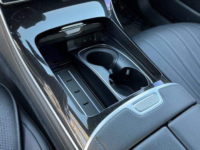 used 2022 Mercedes-Benz S-Class car, priced at $59,995