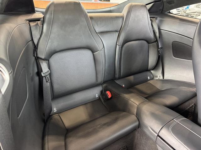 new 2026 Mercedes-Benz AMG GT 55 car, priced at $161,035