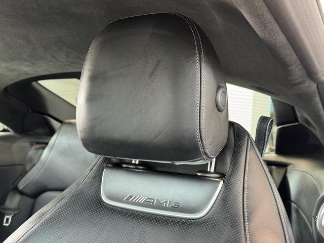 new 2026 Mercedes-Benz AMG GT 55 car, priced at $161,035