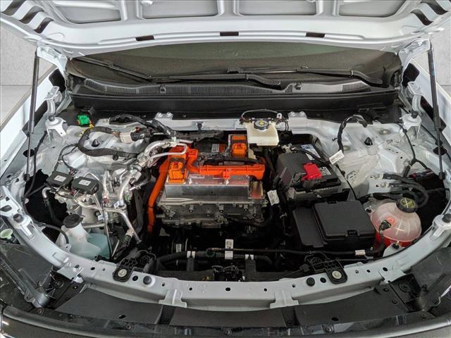 new 2026 Honda Prologue car, priced at $45,639