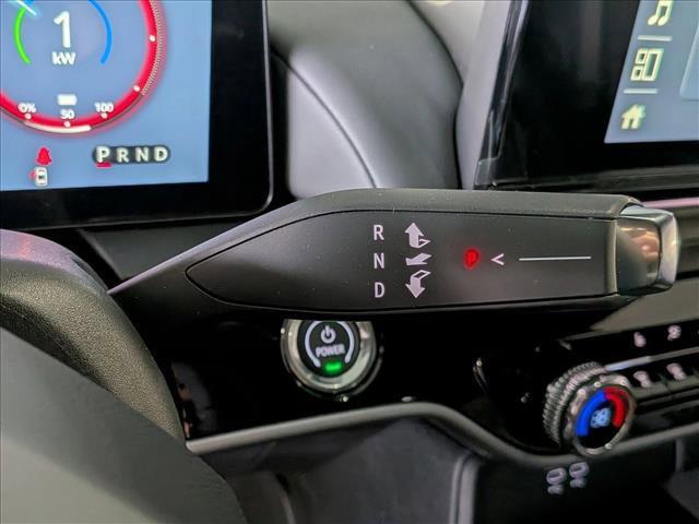 new 2026 Honda Prologue car, priced at $45,639