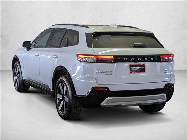 new 2026 Honda Prologue car, priced at $45,639