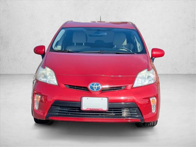 used 2012 Toyota Prius car, priced at $6,992