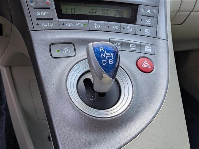 used 2012 Toyota Prius car, priced at $6,992