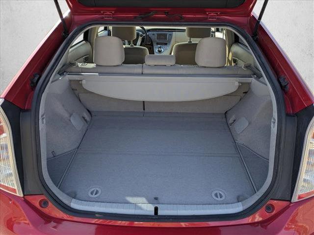 used 2012 Toyota Prius car, priced at $6,992