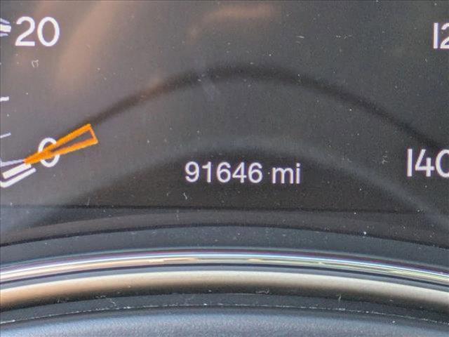 used 2017 Jeep Grand Cherokee car, priced at $12,652