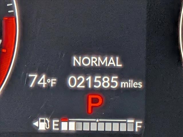 used 2025 Honda Pilot car, priced at $45,018
