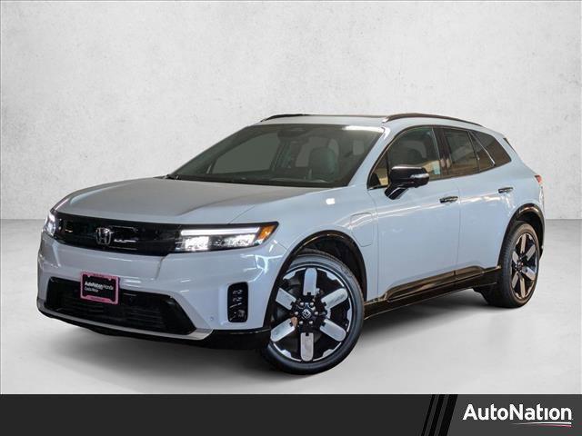 new 2026 Honda Prologue car, priced at $55,179