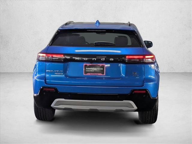 new 2026 Honda Prologue car, priced at $52,477