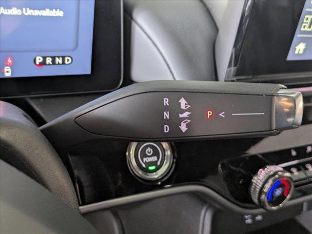 new 2026 Honda Prologue car, priced at $52,477