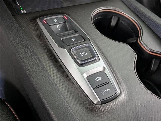 new 2025 Honda Ridgeline car, priced at $44,869