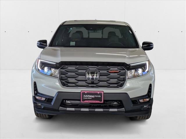 new 2025 Honda Ridgeline car, priced at $44,869