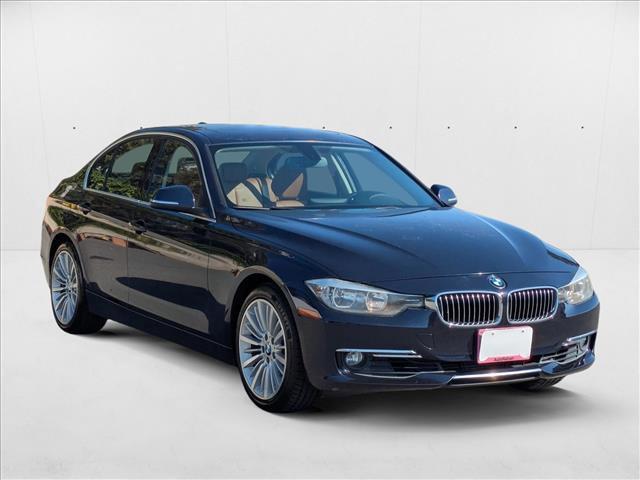 used 2015 BMW 328 car, priced at $10,619