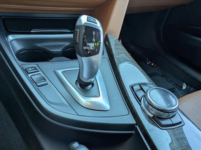 used 2015 BMW 328 car, priced at $10,619