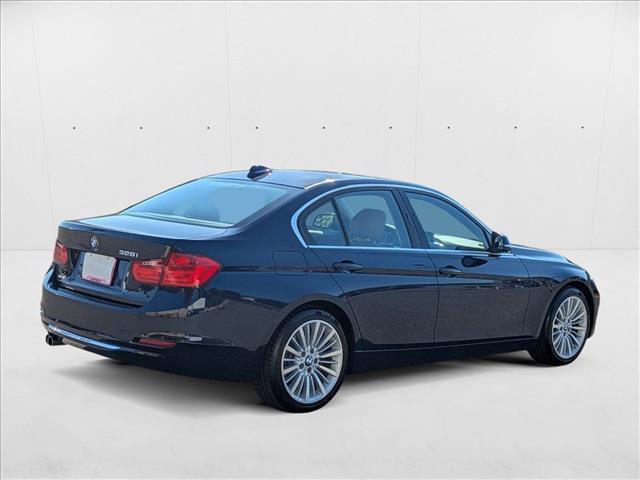 used 2015 BMW 328 car, priced at $10,619