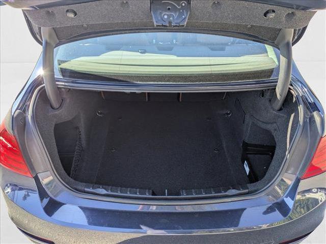 used 2015 BMW 328 car, priced at $10,619