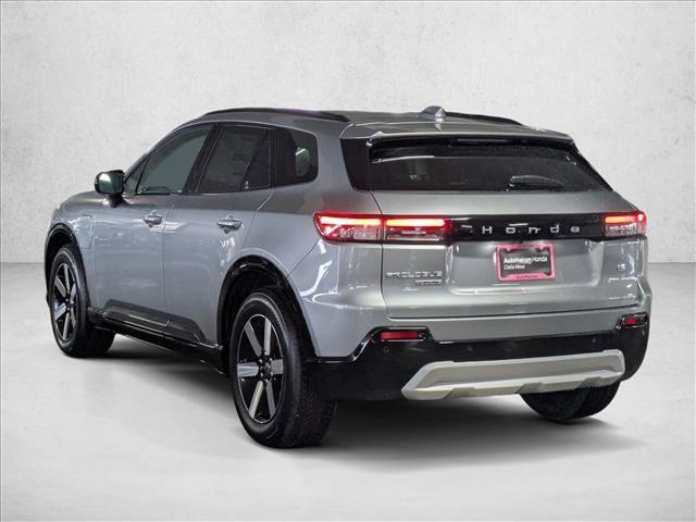 new 2026 Honda Prologue car, priced at $49,453