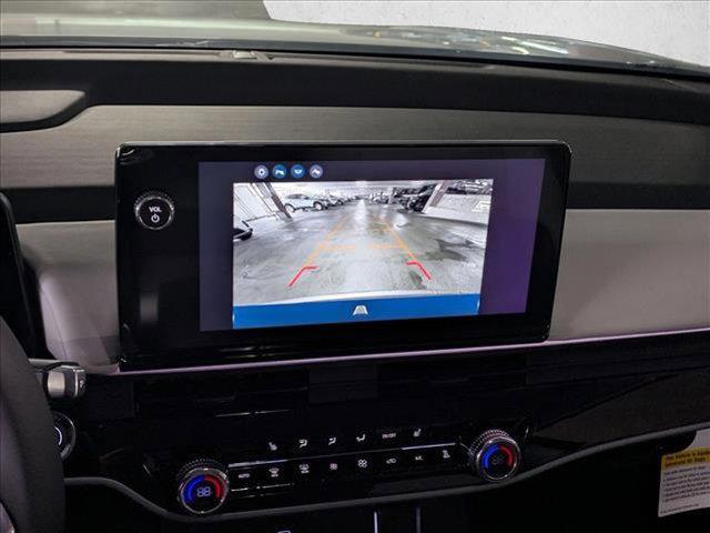 new 2026 Honda Prologue car, priced at $49,453