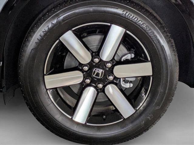 new 2026 Honda Prologue car, priced at $49,453