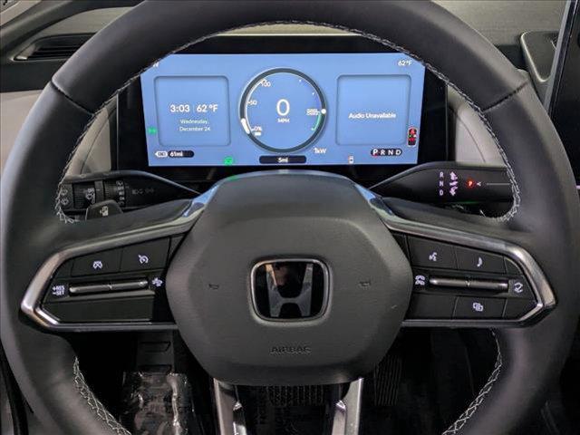 new 2026 Honda Prologue car, priced at $49,453
