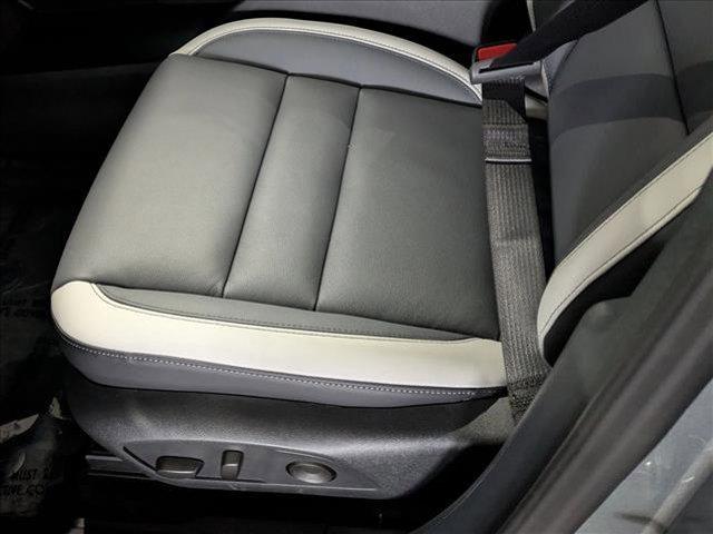 new 2026 Honda Prologue car, priced at $49,453