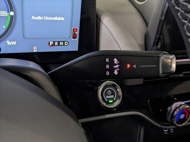 new 2026 Honda Prologue car, priced at $49,453