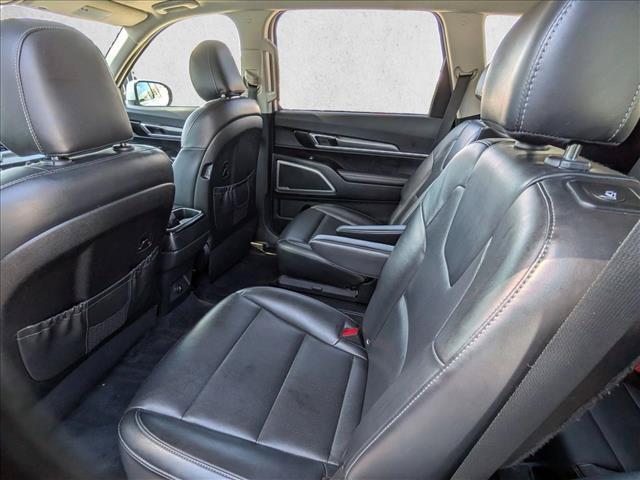 used 2020 Kia Telluride car, priced at $16,778