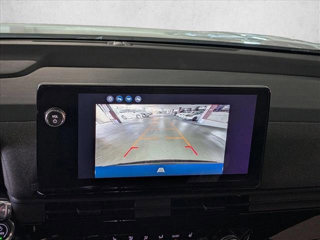 new 2026 Honda Prologue car, priced at $49,567