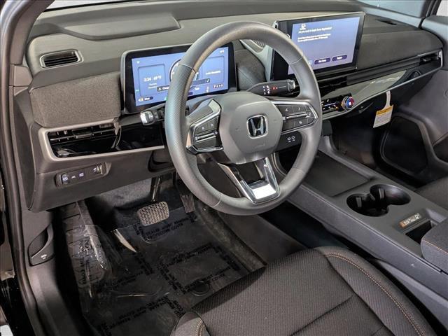 new 2026 Honda Prologue car, priced at $49,567