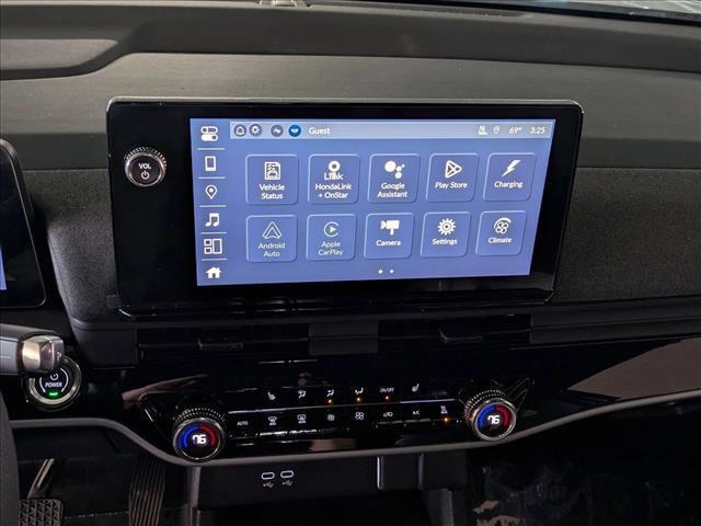 new 2026 Honda Prologue car, priced at $49,567