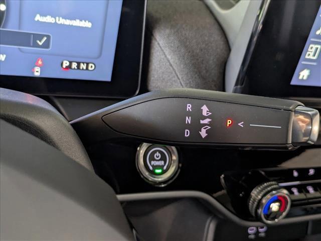 new 2026 Honda Prologue car, priced at $49,567