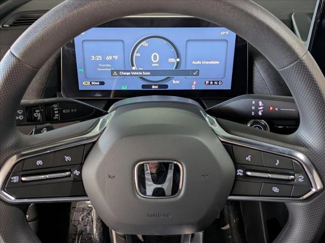 new 2026 Honda Prologue car, priced at $49,567