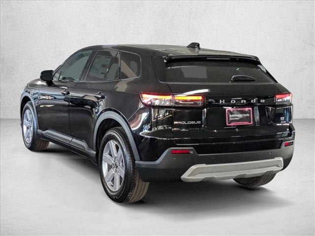 new 2026 Honda Prologue car, priced at $49,567